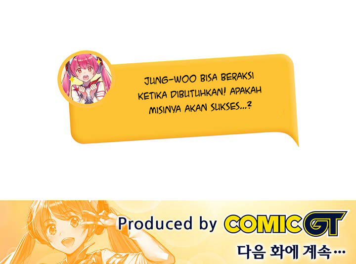 Hyulla’s Race Chapter 40.1 Gambar 21